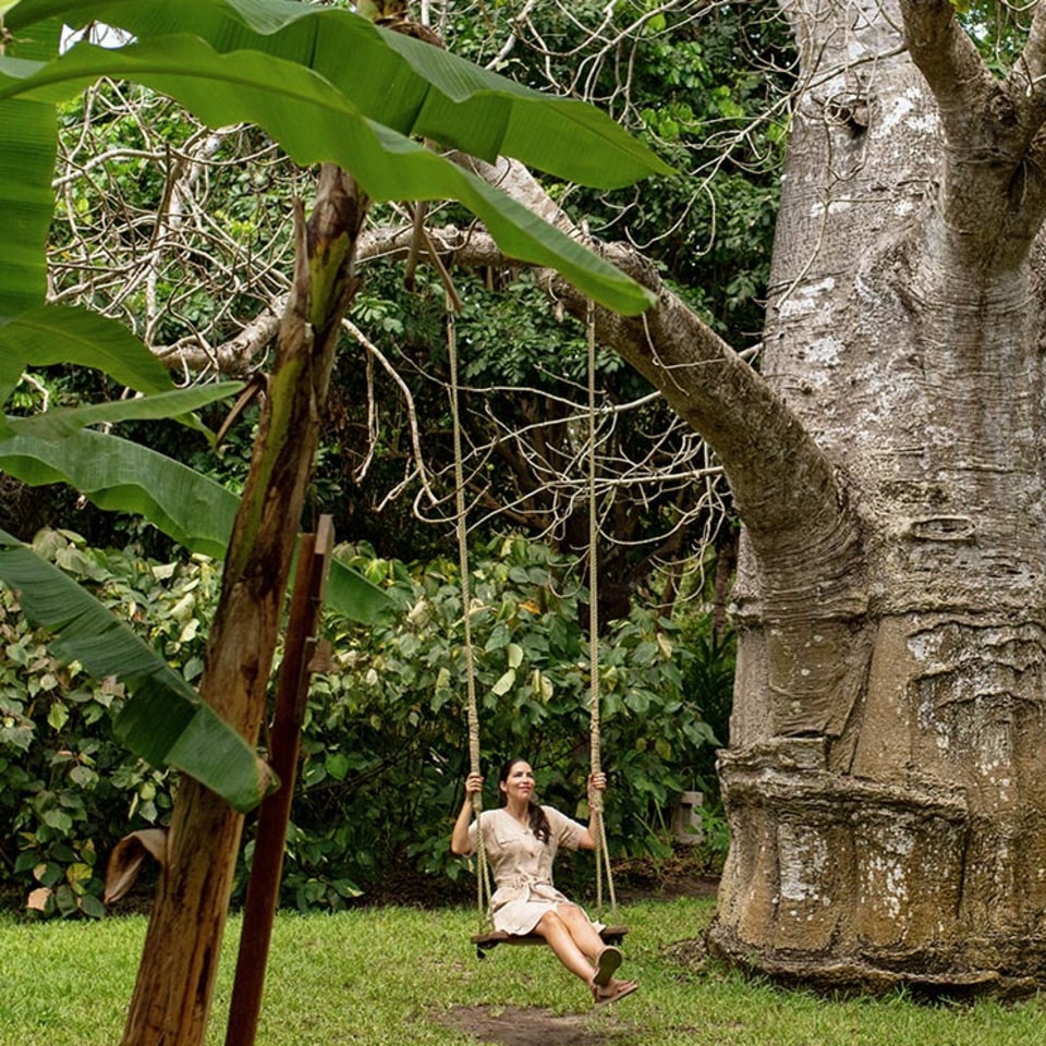 Zuri Zanzibar